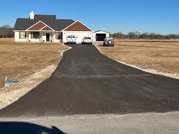 Cobblestone Driveway Installation in Park Forest, IL